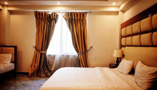 Executive Triple Room