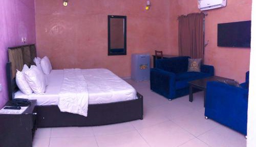 Superior Double Room