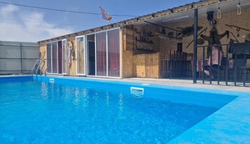 Two-Bedroom Villa