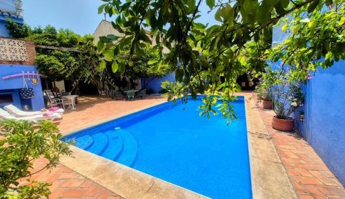 Vacation Home