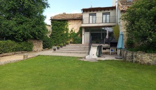 Five-Bedroom House