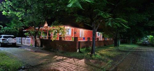 Standard Villa