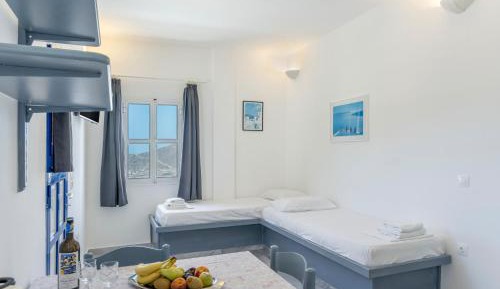 Superior Apartment with Balcony