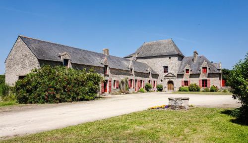 Five-Bedroom House