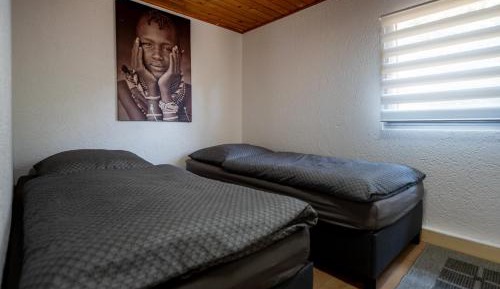 One-Bedroom Chalet
