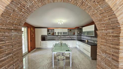 One-Bedroom Family Apartment