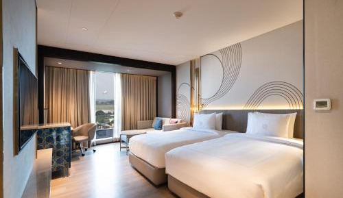 Premium King Room