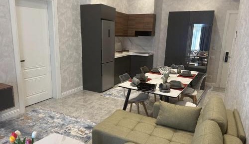One-Bedroom Villa