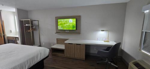 Superior King Studio Suite - Non-Smoking