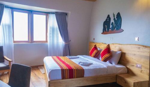 Single Room
