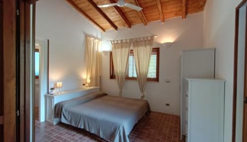 Two-Bedroom Superior Villa