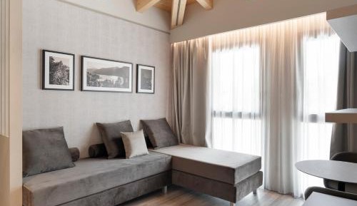 Two-Bedroom Suite