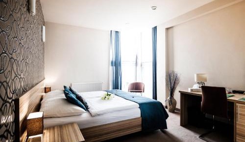 Comfort Double or Twin Room with Welcome Drink