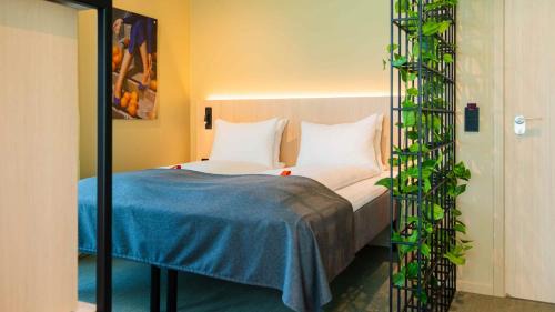 Junior Suite with Balcony