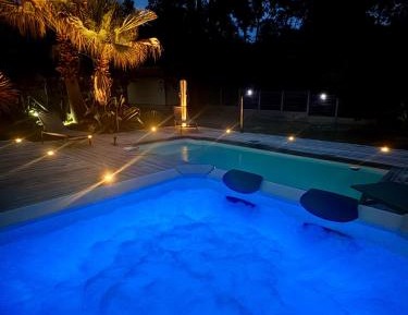 One-Bedroom Villa