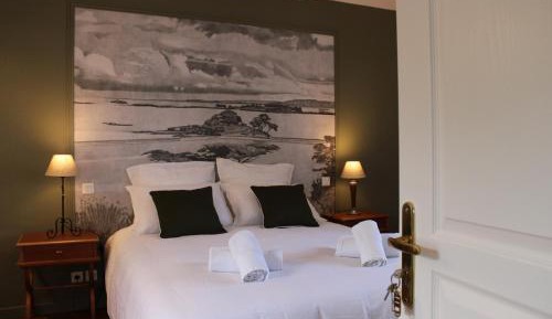 Double Room with Sea View