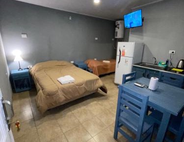 Triple Room with Private Bathroom
