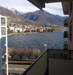 One-Bedroom Apartment with Terrace