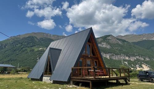 One-Bedroom Chalet