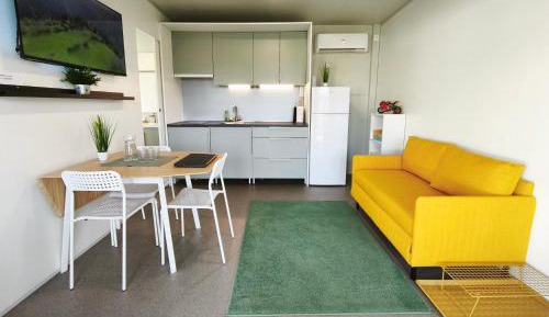Mobile Home