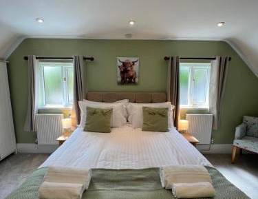King Room