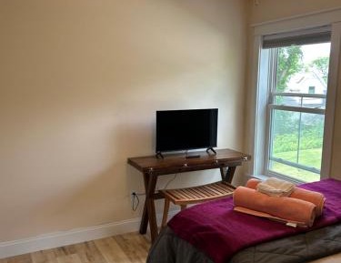 Family Room with Private Bathroom