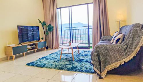 Two-Bedroom Suite