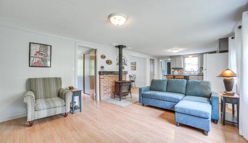 Holiday Home