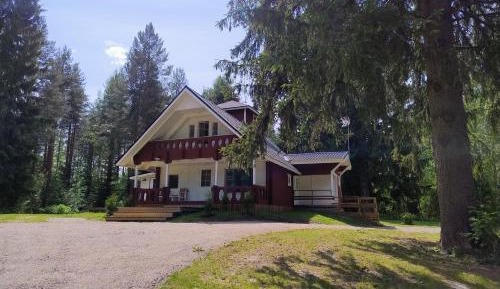 Chalet