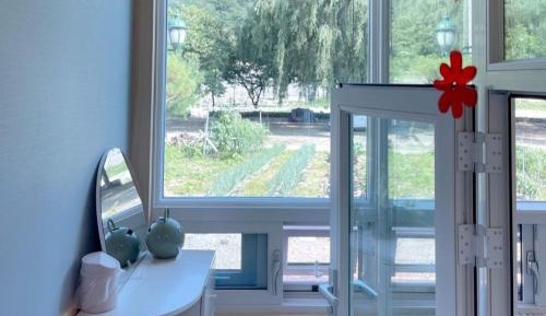 Double Room 3