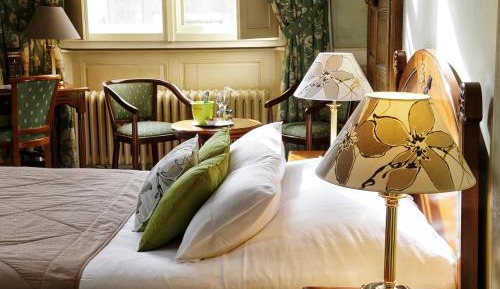 Superior Double Room Celadon