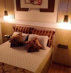 Suite with City View