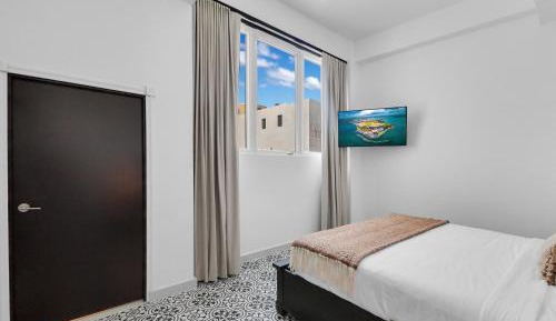 King Room - Disability Access
