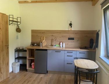 Small Double or Twin Room