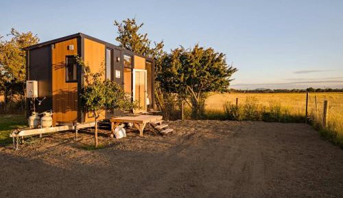 Mobile Home