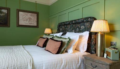 Comfy Double Room