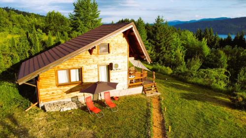 One-Bedroom Chalet