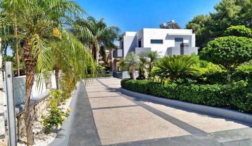 Two-Bedroom Villa