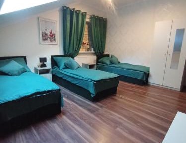 Classic Triple Room
