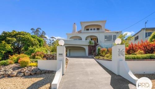 Seven-Bedroom House