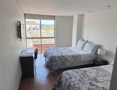 Classic Triple Room