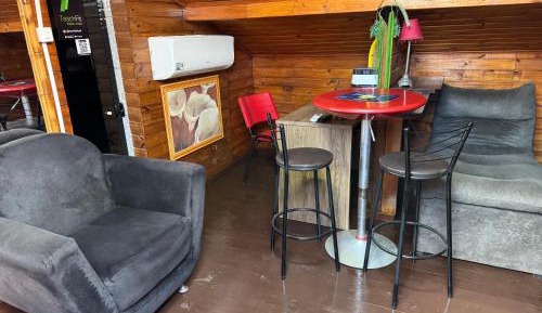 One-Bedroom Chalet