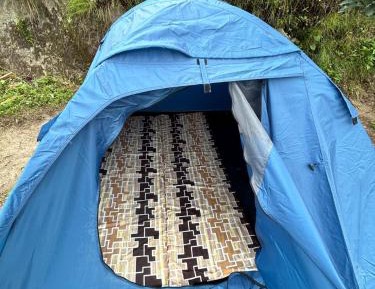 Tent
