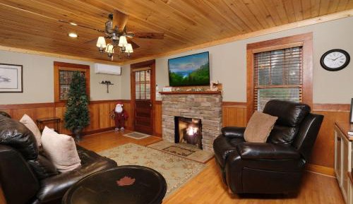 Two-Bedroom Villa