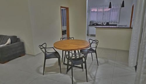 Suite Apartment