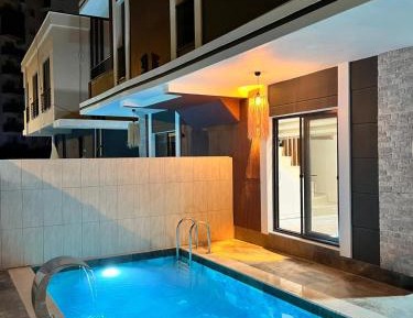 One-Bedroom Villa