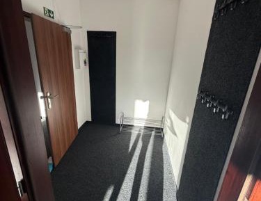Basic Triple Room
