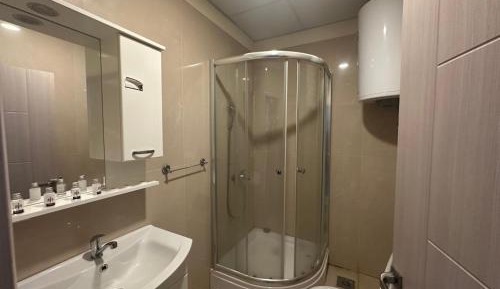 Basic Triple Room