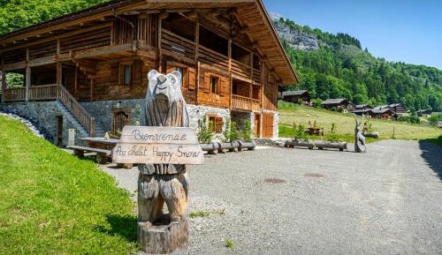 Chalet