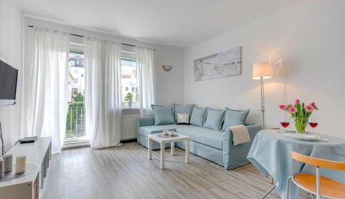 Classic Apartment